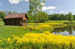 Atpūtas vieta Upes Sausītes, Sidrabiņi